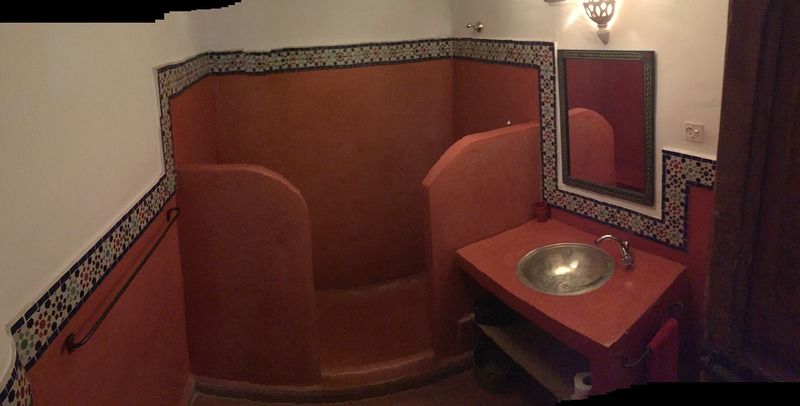 Riad Ineslisa Marrakesh Exterior foto